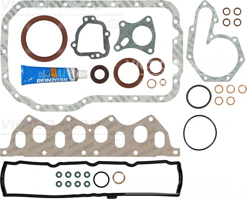 Full Gasket Kit, engine